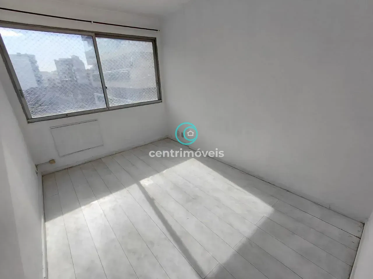Apartamento sem mobília com 3 quartos e 3 banheiros — photo 2