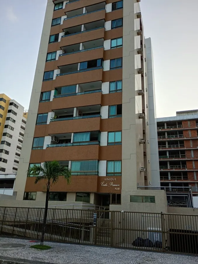 Furnished 2-bedroom apartment with suite and 1 parking — photo 15