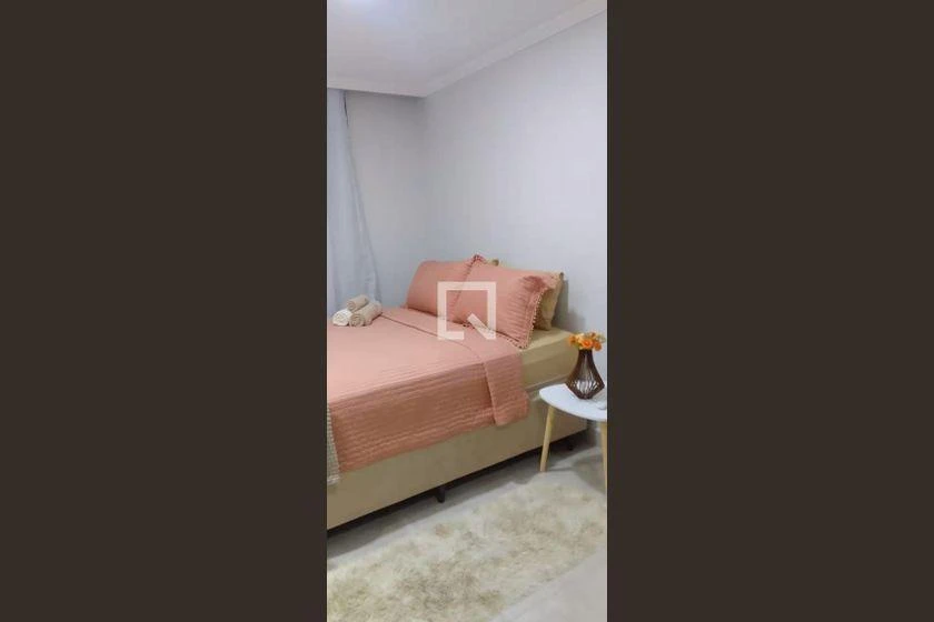 Apartamento mobiliado com 2 quartos e cozinha integrada — photo 4