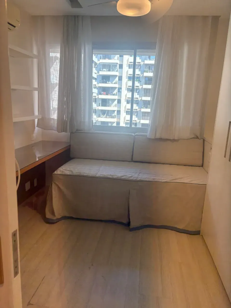 Apartamento de 94 m² com 3 quartos e 3 banheiros — photo 3