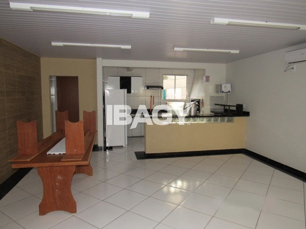 2-bedroom, 59 m² apartment in Florianópolis