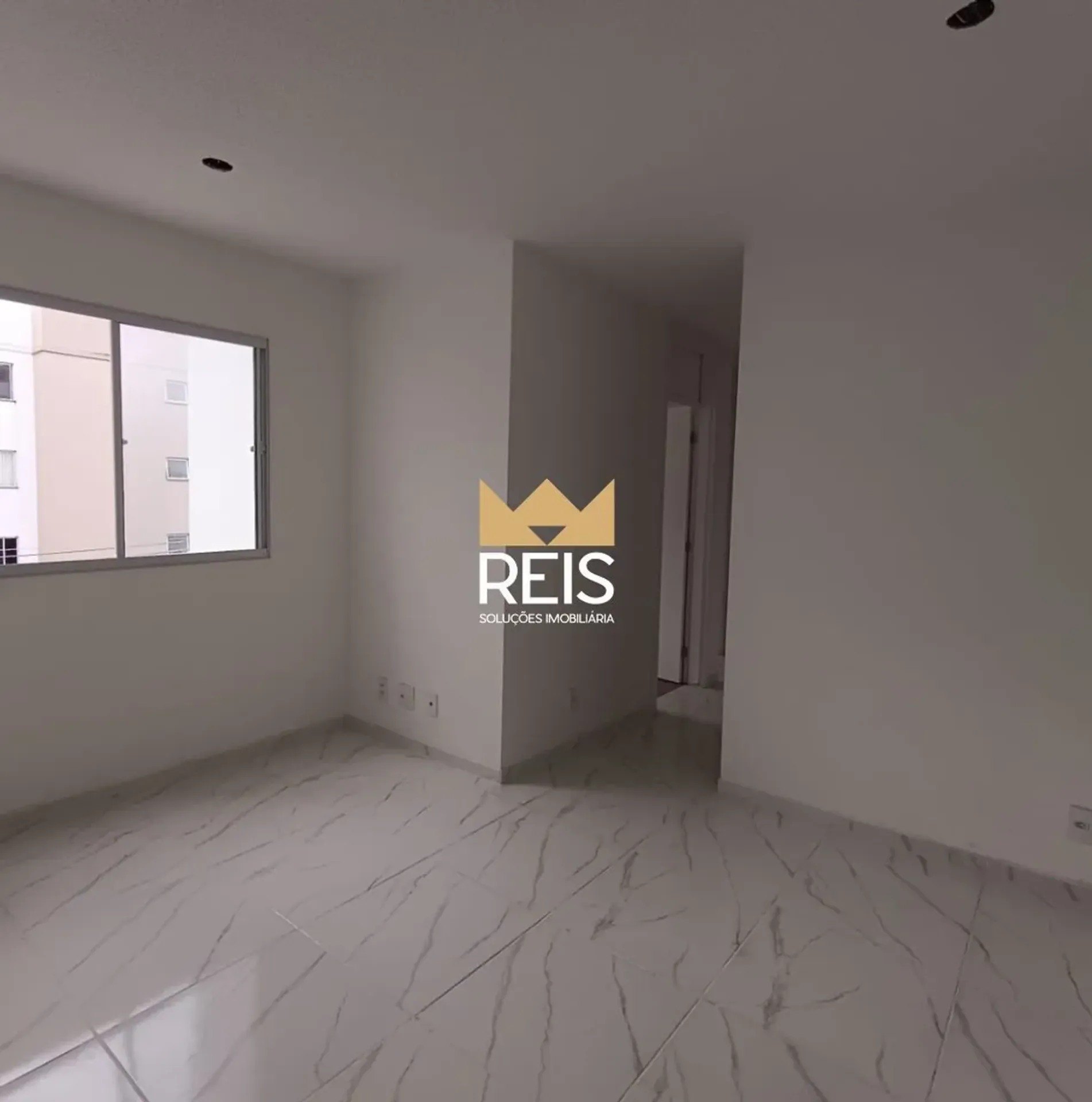 2-bedroom, 44 m² apartment in Rio de Janeiro