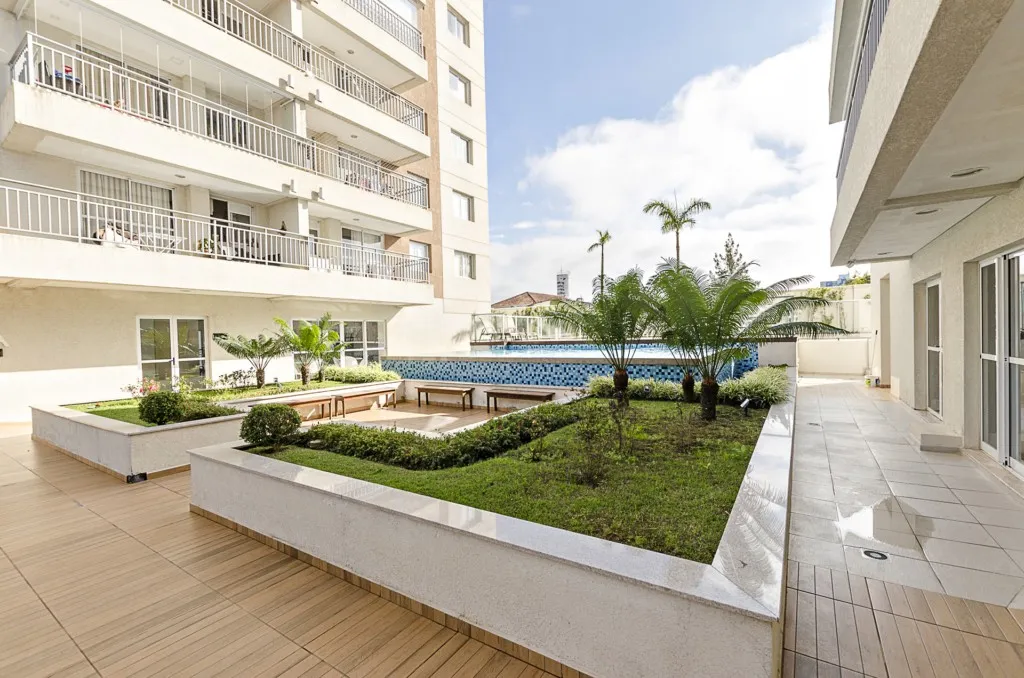 2-bedroom apartment with 127 m² and 1 parking space — photo 21