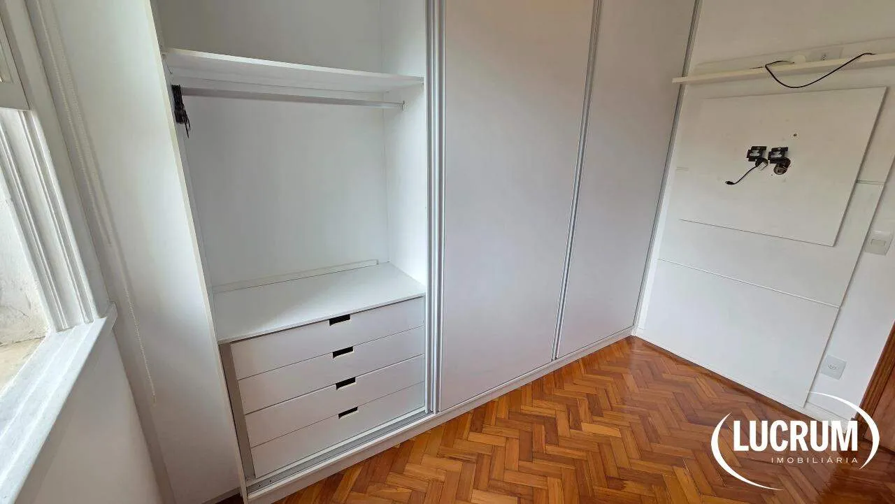 2-bedroom apartment with a home office in Rio de Janeiro — photo 9