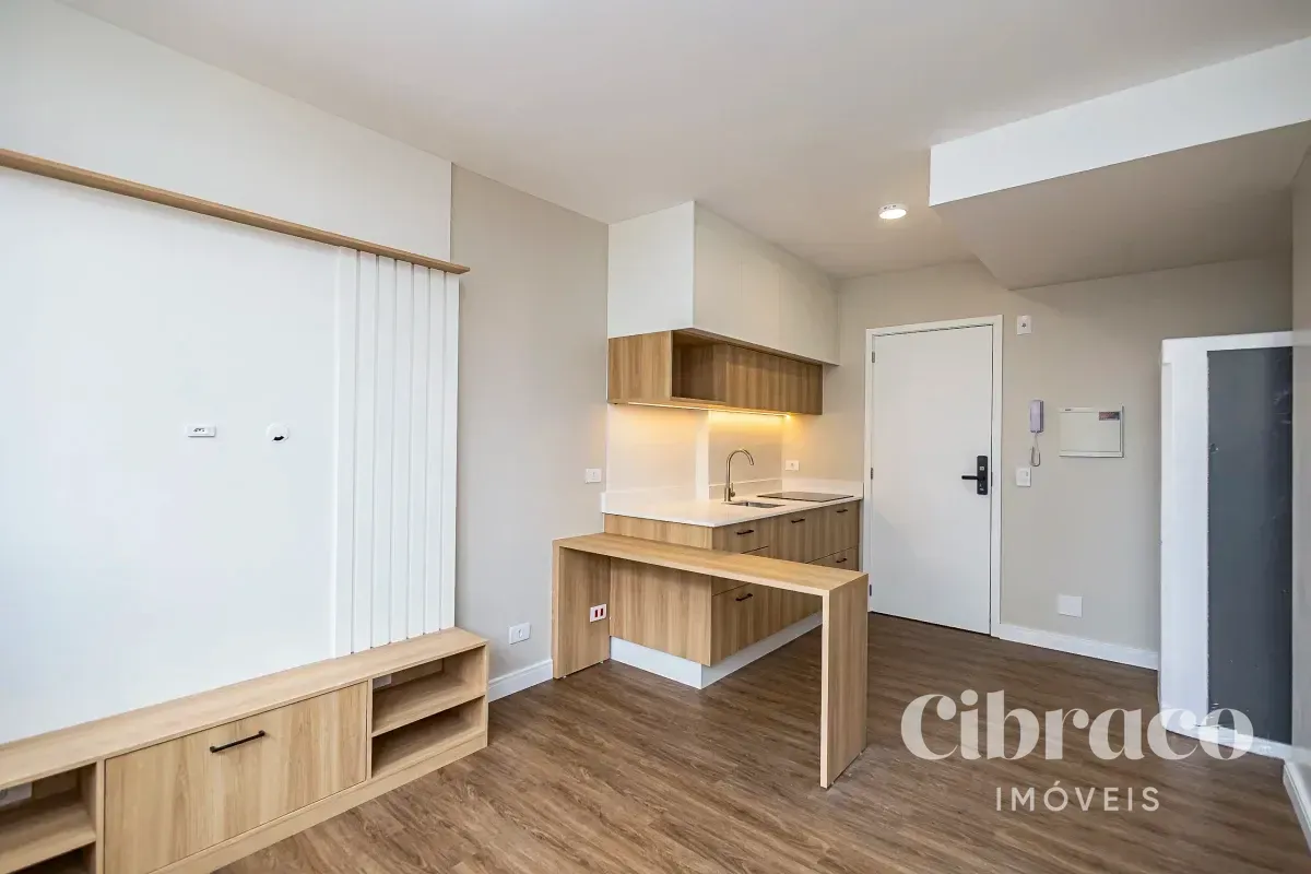 Studio mobiliado de 61 m² com 1 quarto e 1 vaga — photo 19
