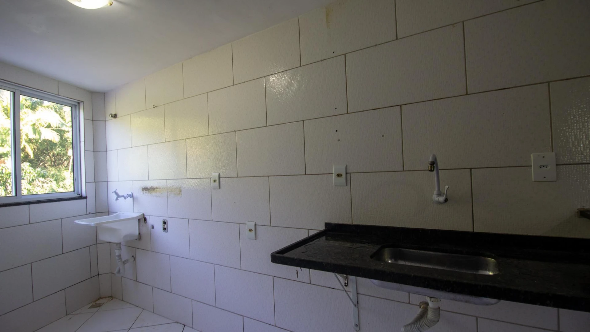 Apartamento com varanda gourmet, Recreio dos Bandeirantes — photo 8