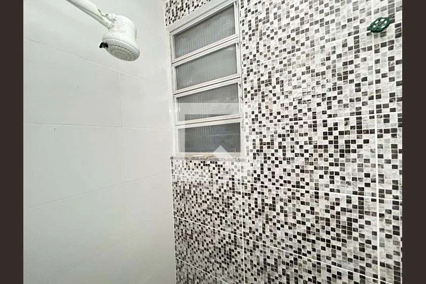 Unfurnished studio 28 m² with 1 bedroom and 1 bath — photo 9