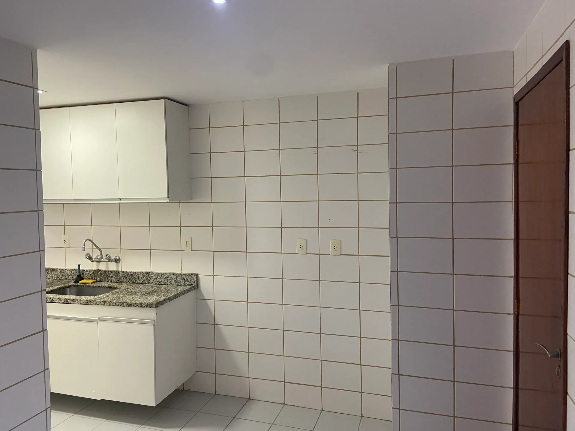 3 quartos e máquina de lavar: apartamento de 95 m² — photo 13