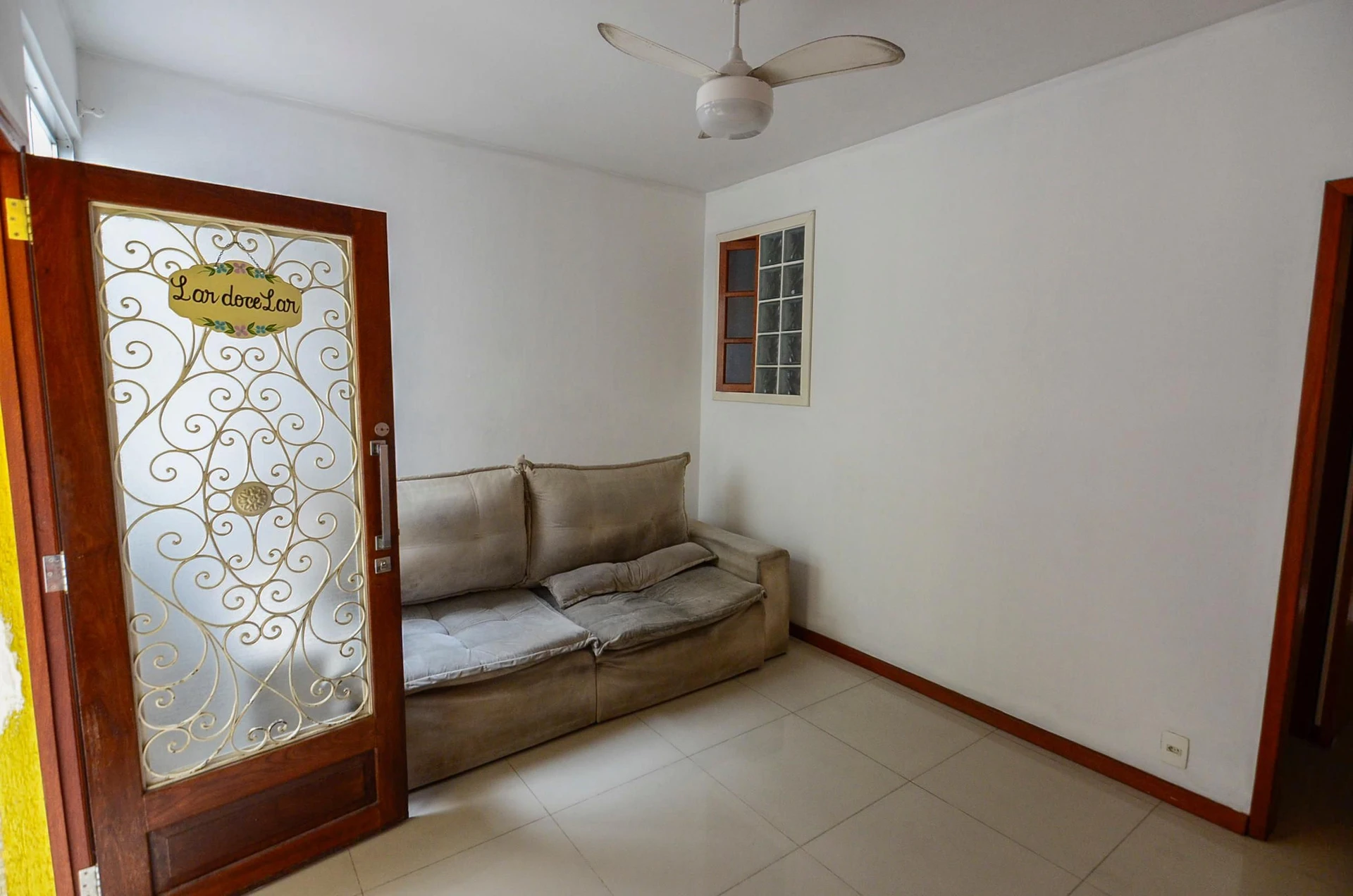 Квартира 58 м², 2 спальні, Ріо-де-Жанейро — photo 9