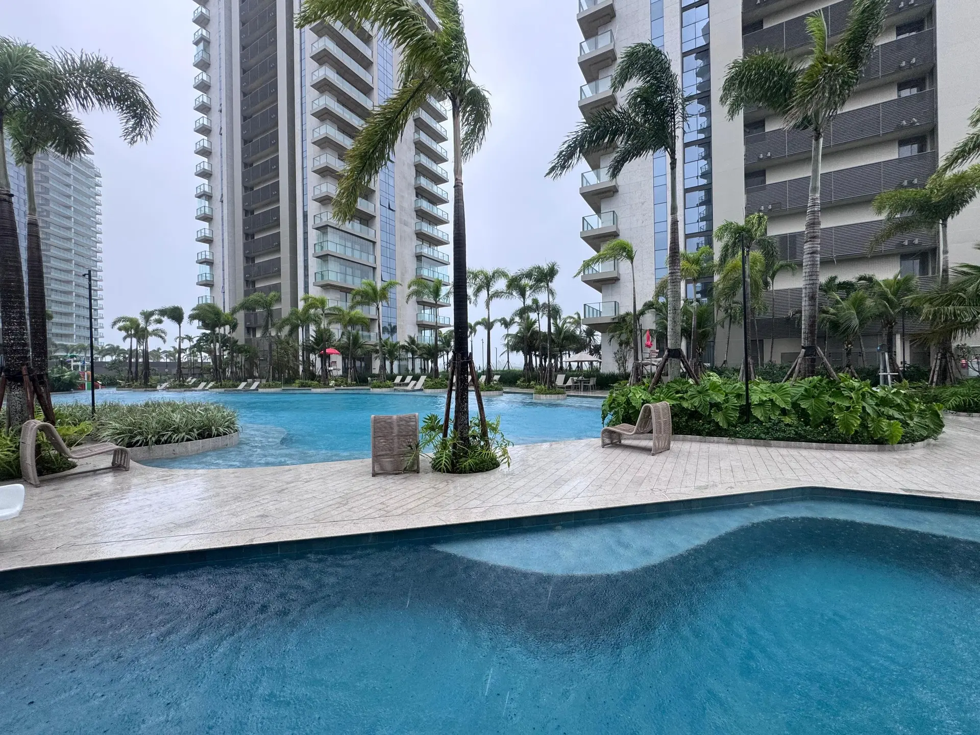 Apartamento com 4 suítes e varanda, 3 vagas — photo 38