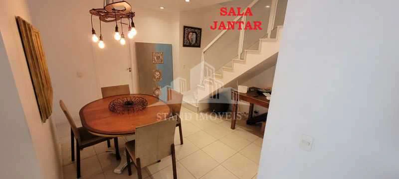 Apartamento mobiliado de 200 m² com 3 quartos e suíte — photo 11