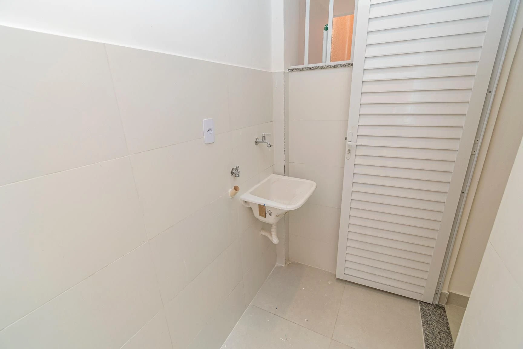 Studio de 22 m², Penha — photo 19