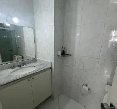 2-bedroom apartment with 2 bathrooms and 1 parking spot — photo 20