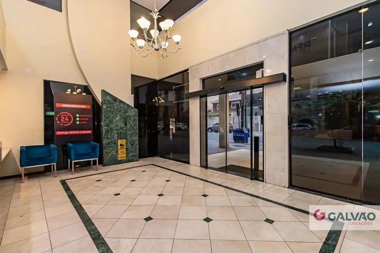Apartamento com 84,44 m², 1 quarto e sem vaga — photo 11