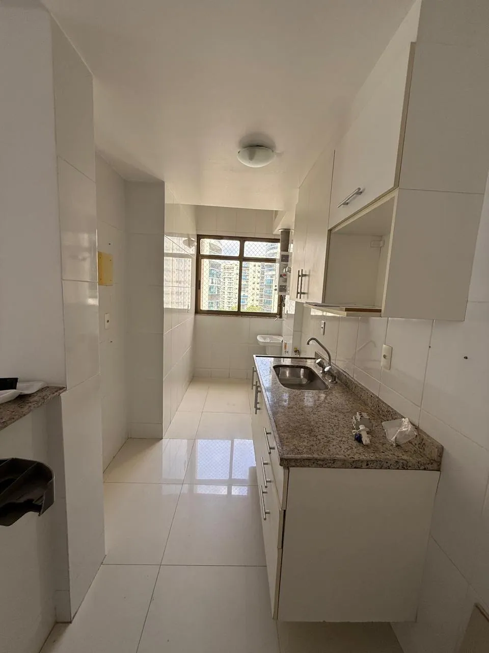 Apartment with 3 bedrooms and a gourmet balcony — photo 9