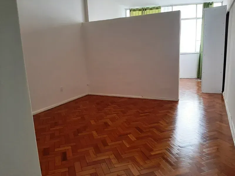 Apartamento de 43 m² com 1 quarto e 5 vagas — photo 2