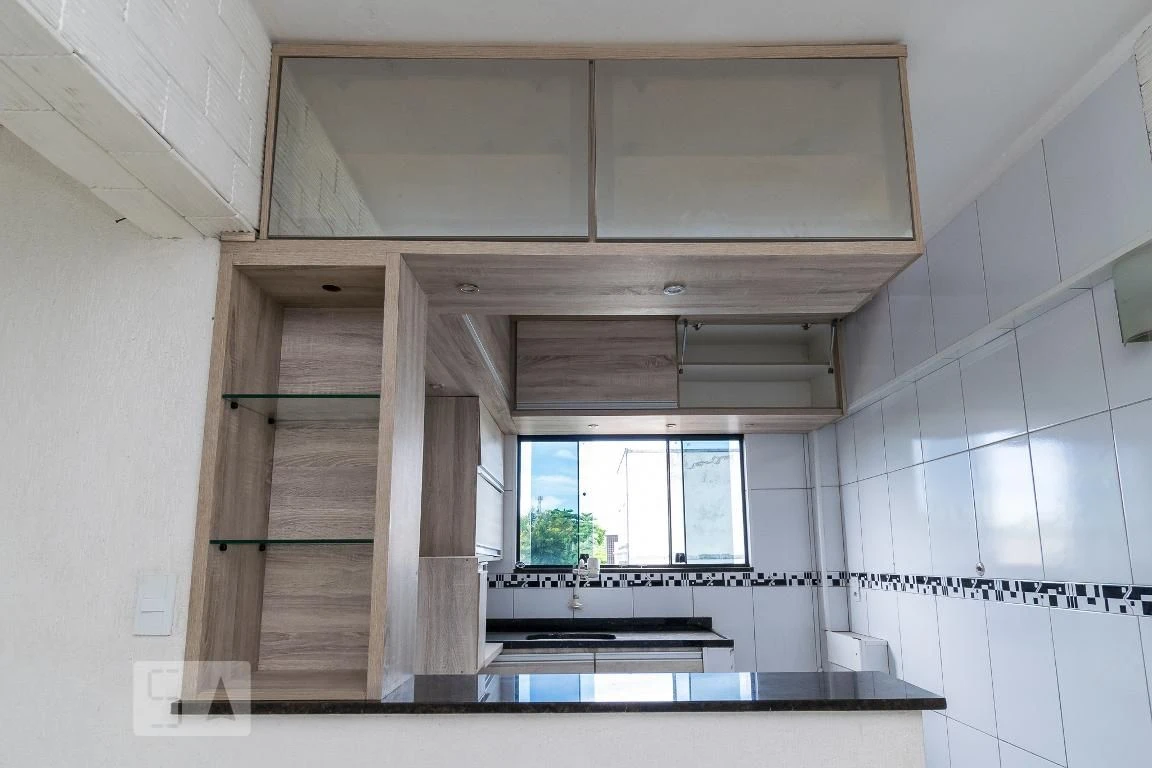 One-bedroom apartment with a private BBQ in Rio de Janeiro — photo 12