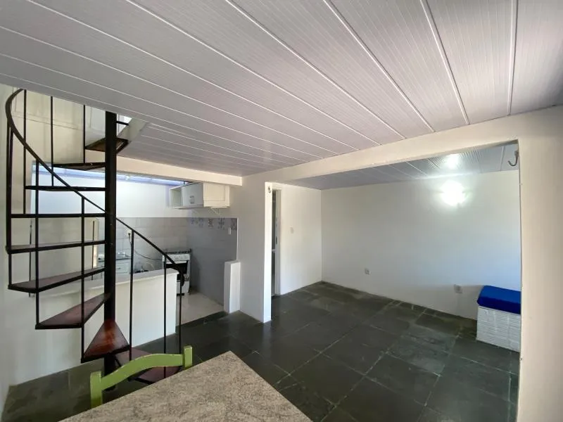 Apartamento mobiliado de 60 m² com 2 dormitórios e 1 banheiro — photo 21