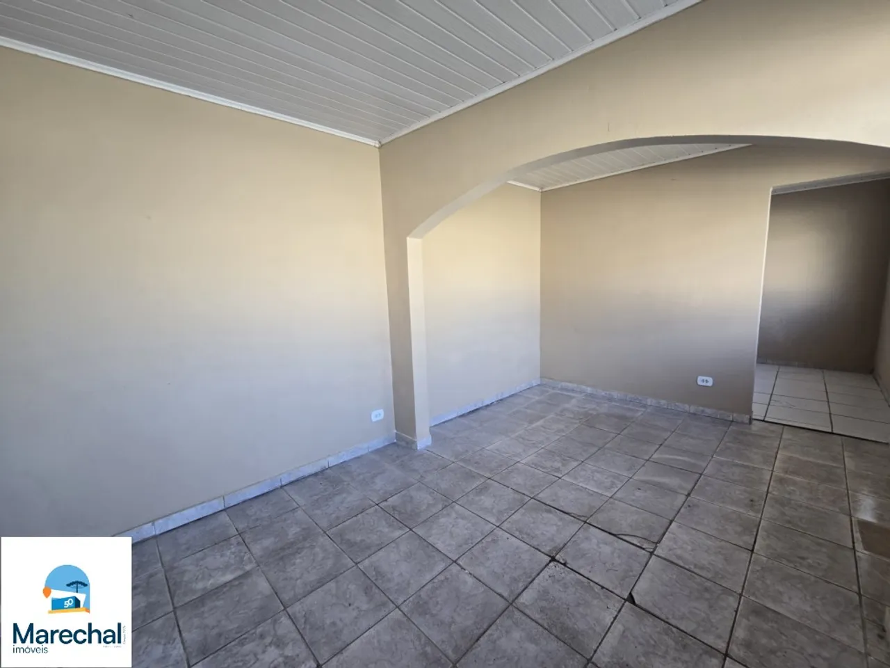 Unfurnished 40 m² house with 1 bedroom — photo 8