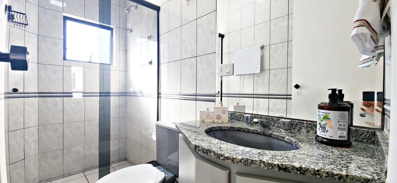 Furnished house with 3 bedrooms and 100 m² to rent — photo 15