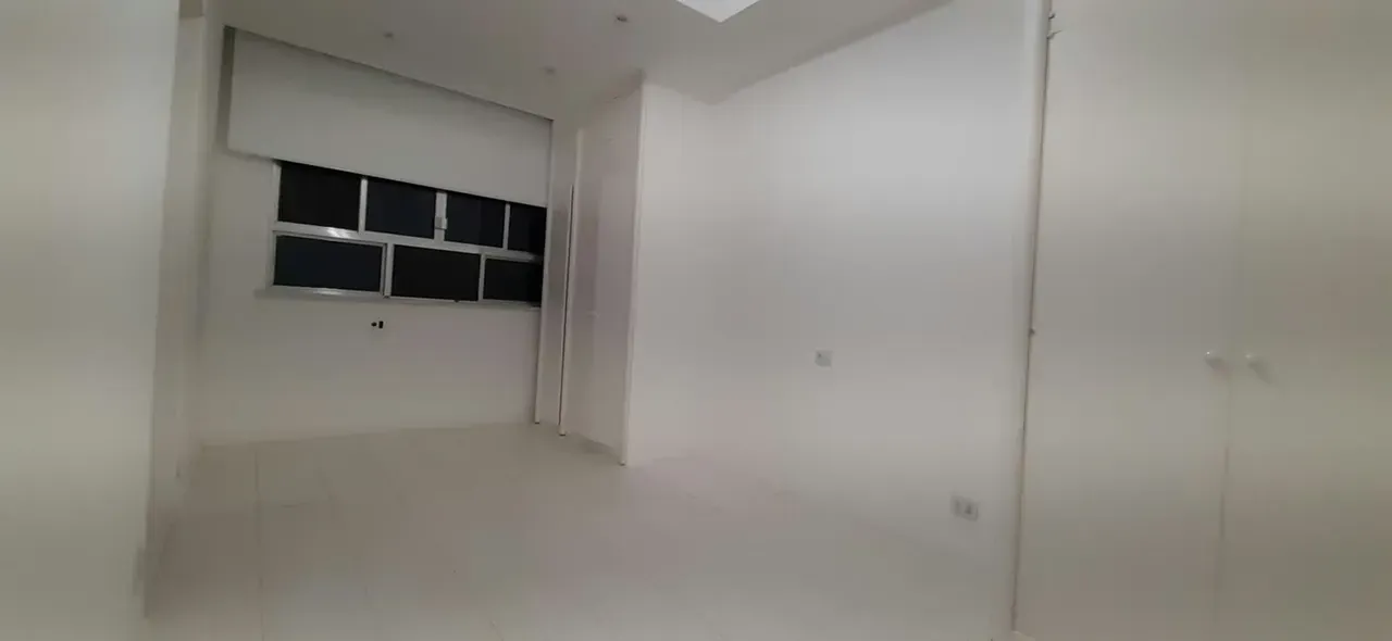 Apartamento de 150 m² com 3 quartos e cozinha fechada — photo 9
