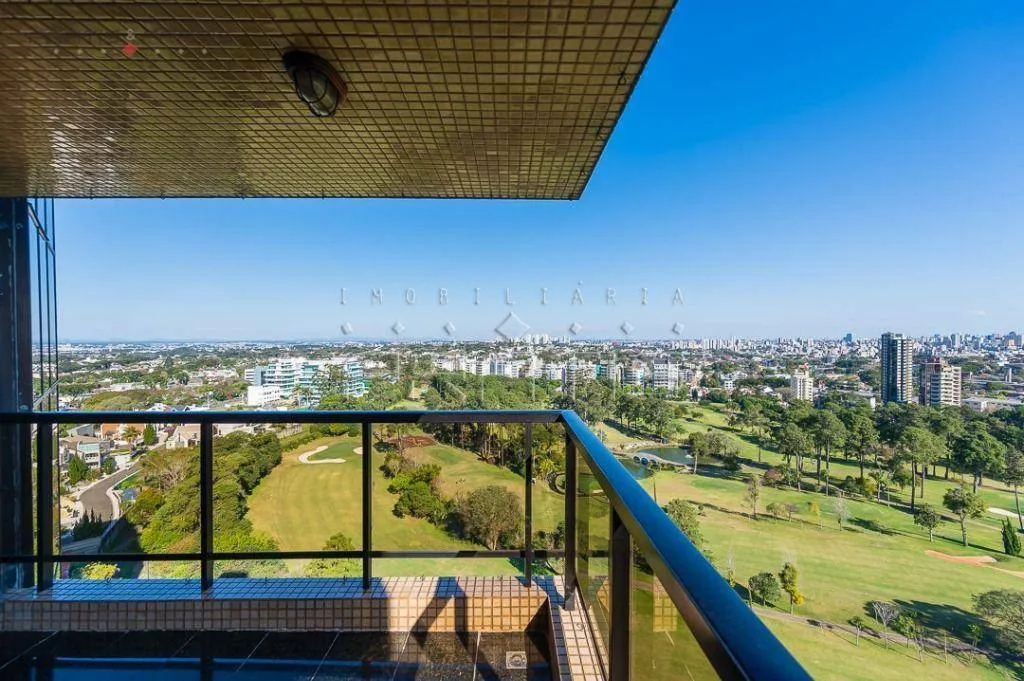 350 m² 3-bedroom apartment with a private BBQ balcony — photo 12