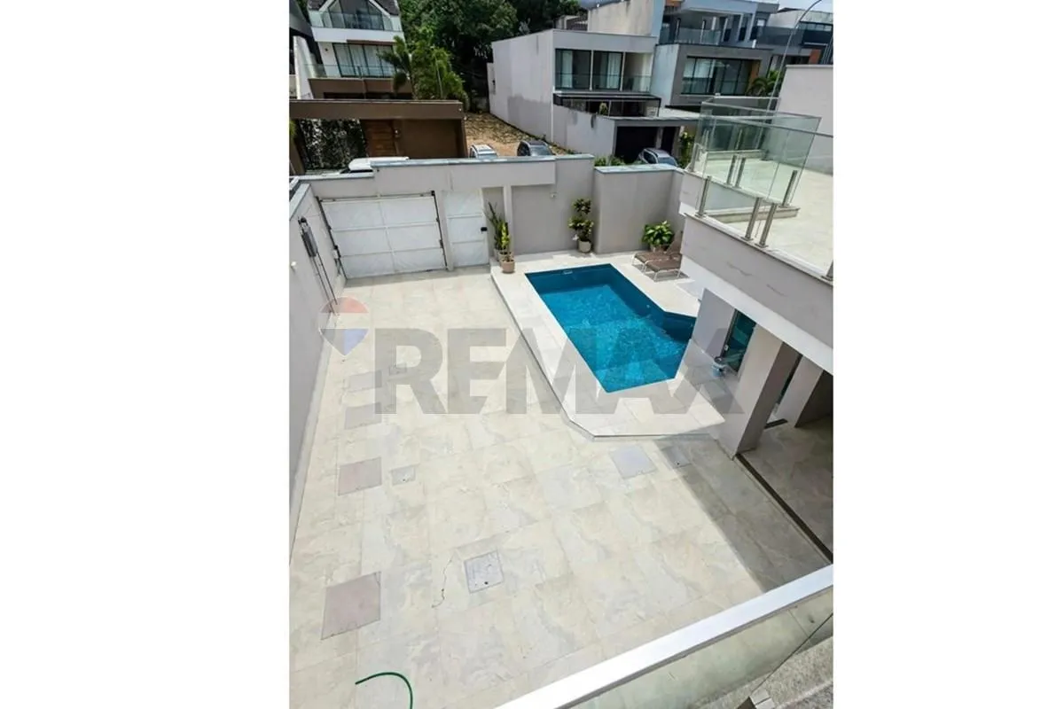 Casa de 5 quartos com banheira, Recreio dos Bandeirantes — photo 21