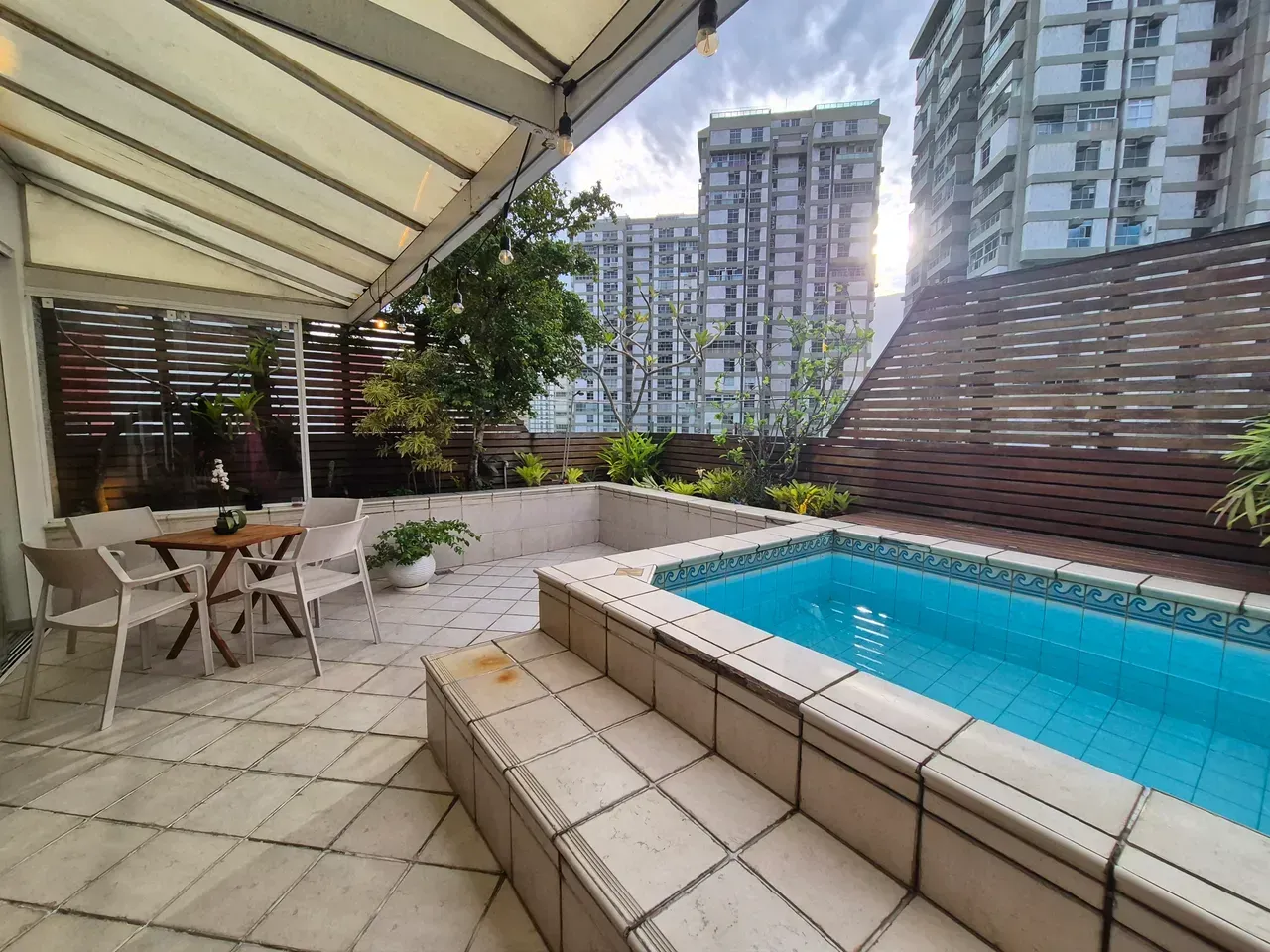 Квартира 180 м² з 3 спальнями та 3 ванними — photo 16