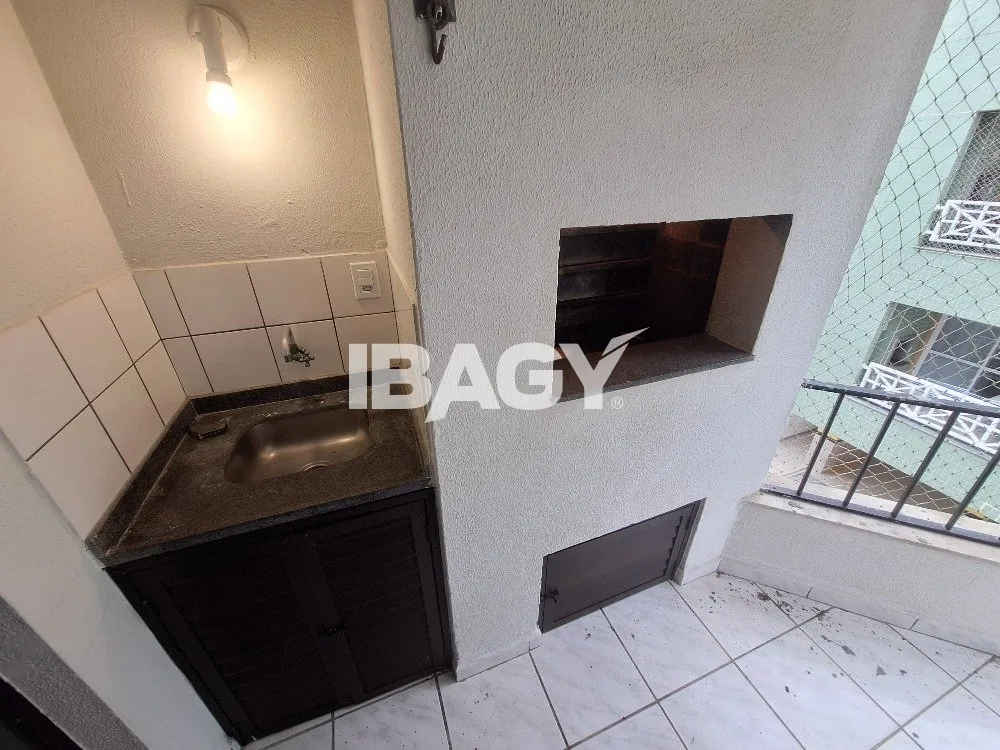 Apartamento de 3 dormitorios con parrilla en la terraza — photo 8