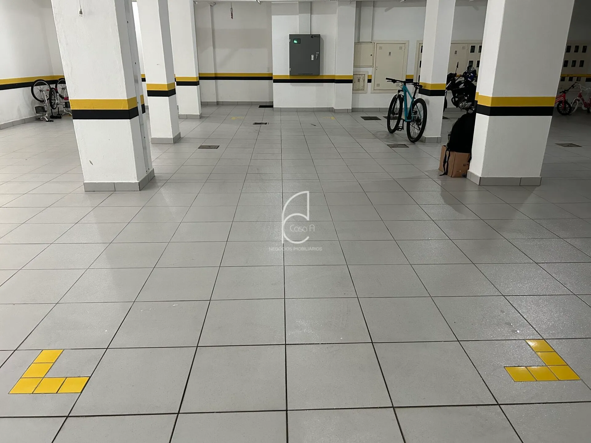 Меблированная квартира 218 м² с 2 местами и 4 спальнями — photo 53