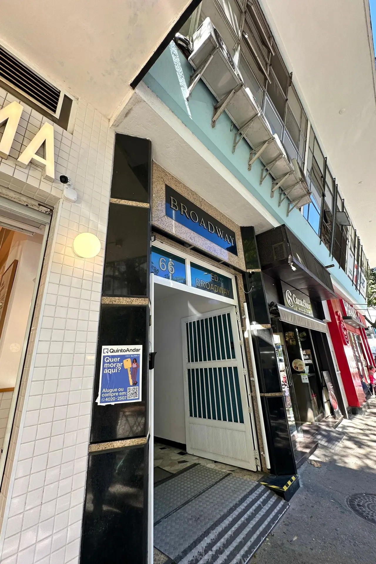 Мебльована квартира з 1 спальнею та відкритою кухнею — photo 24