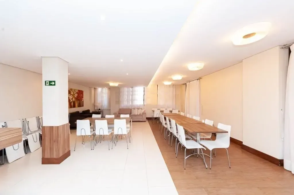 88 m² apartment with 2 bedrooms and 1 parking spot — photo 7