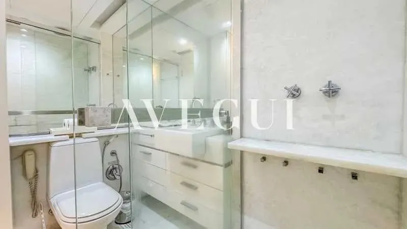 Apartamento mobiliado com 2 quartos e 2 banheiros — photo 7