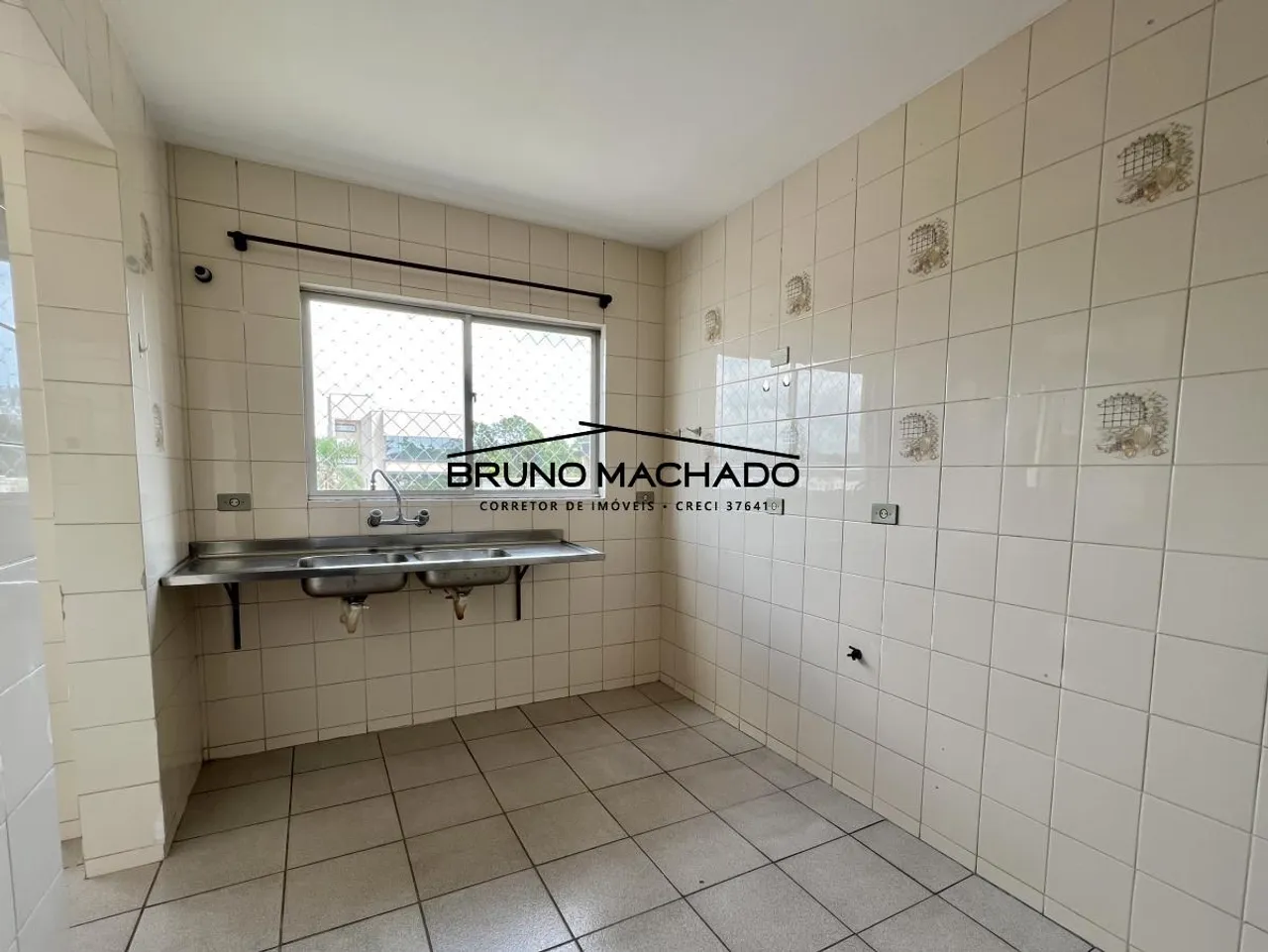 Rental apartment with 3 bedrooms and 1 parking space — photo 10