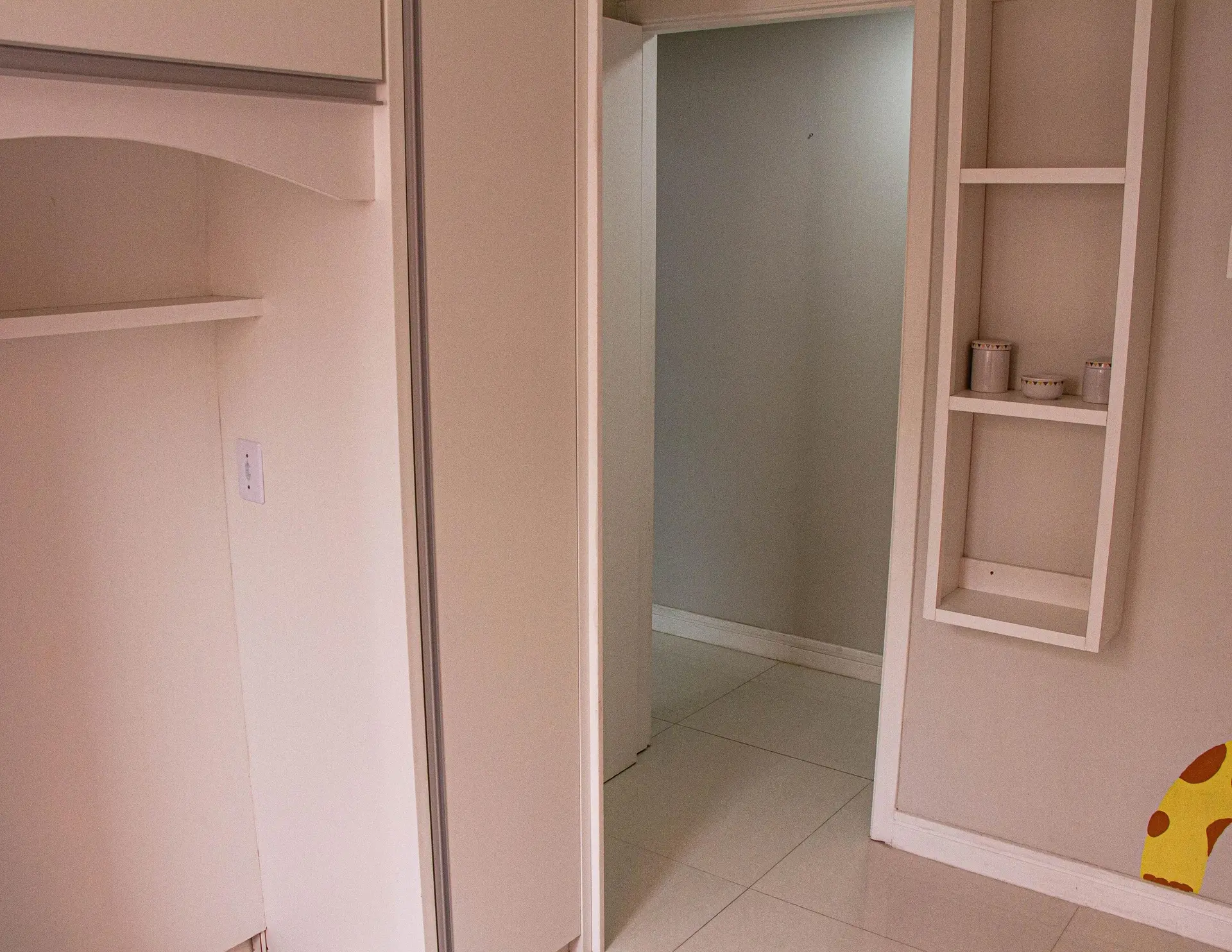 Furnished apartment with 2 bedrooms and 1 parking spot — photo 10