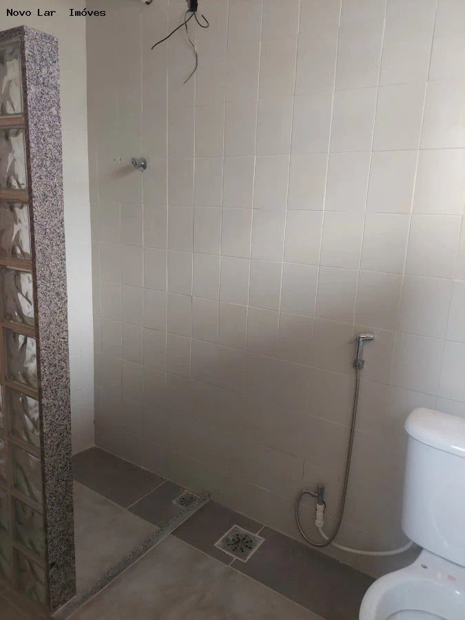 Casa tipo sobrado de 80 m² com 2 quartos e área de serviço — photo 16