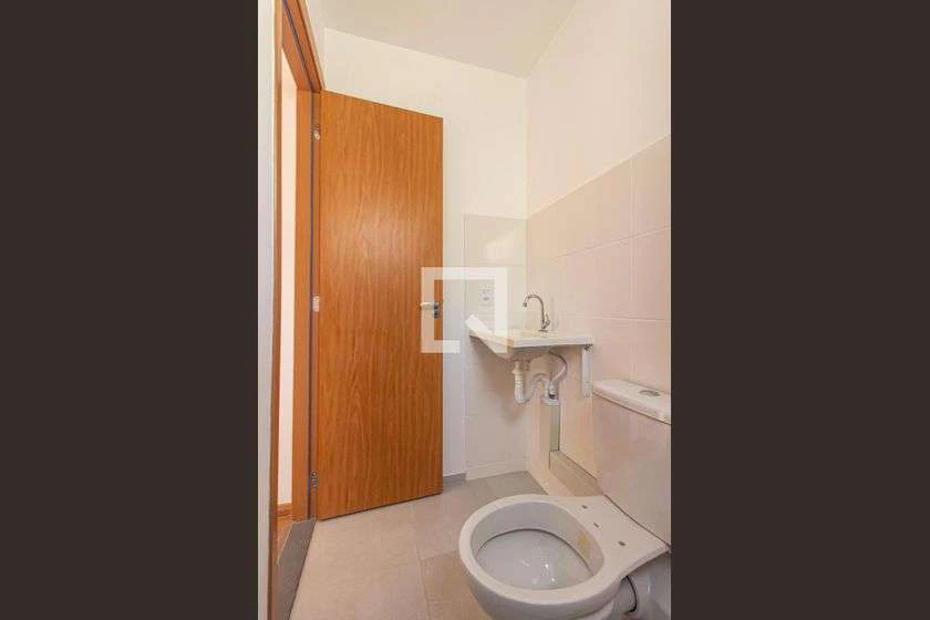 Apartamento com 2 quartos, 1 vaga e área de lavanderia — photo 43