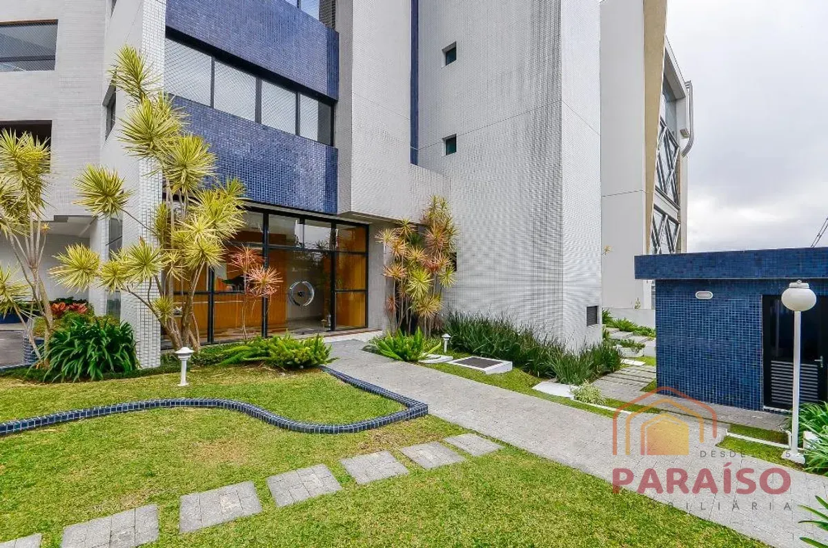 Apartment with 254.0 m², 4 bedrooms and 2 parking spots — photo 37