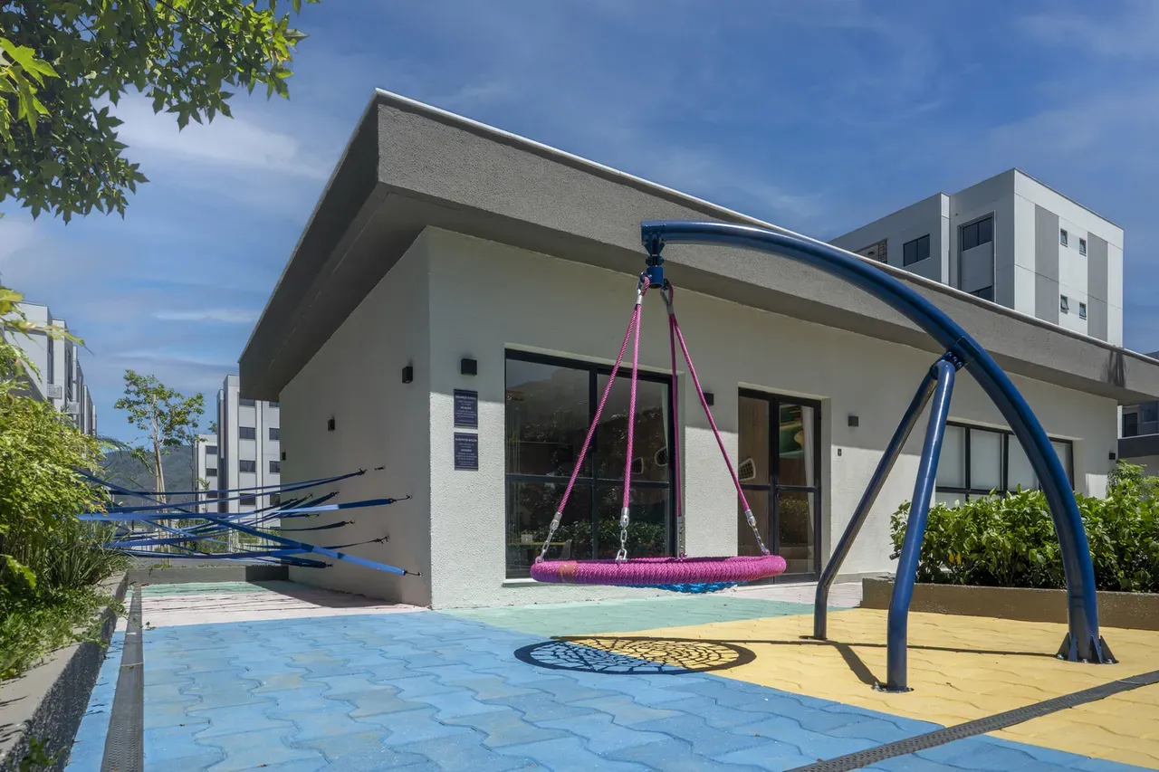Garden apartment with 2 bedrooms and 1 bathroom — photo 8