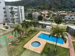 Apartamento para aluguel com 54 m², 2 quartos e 1 vaga — photo 2