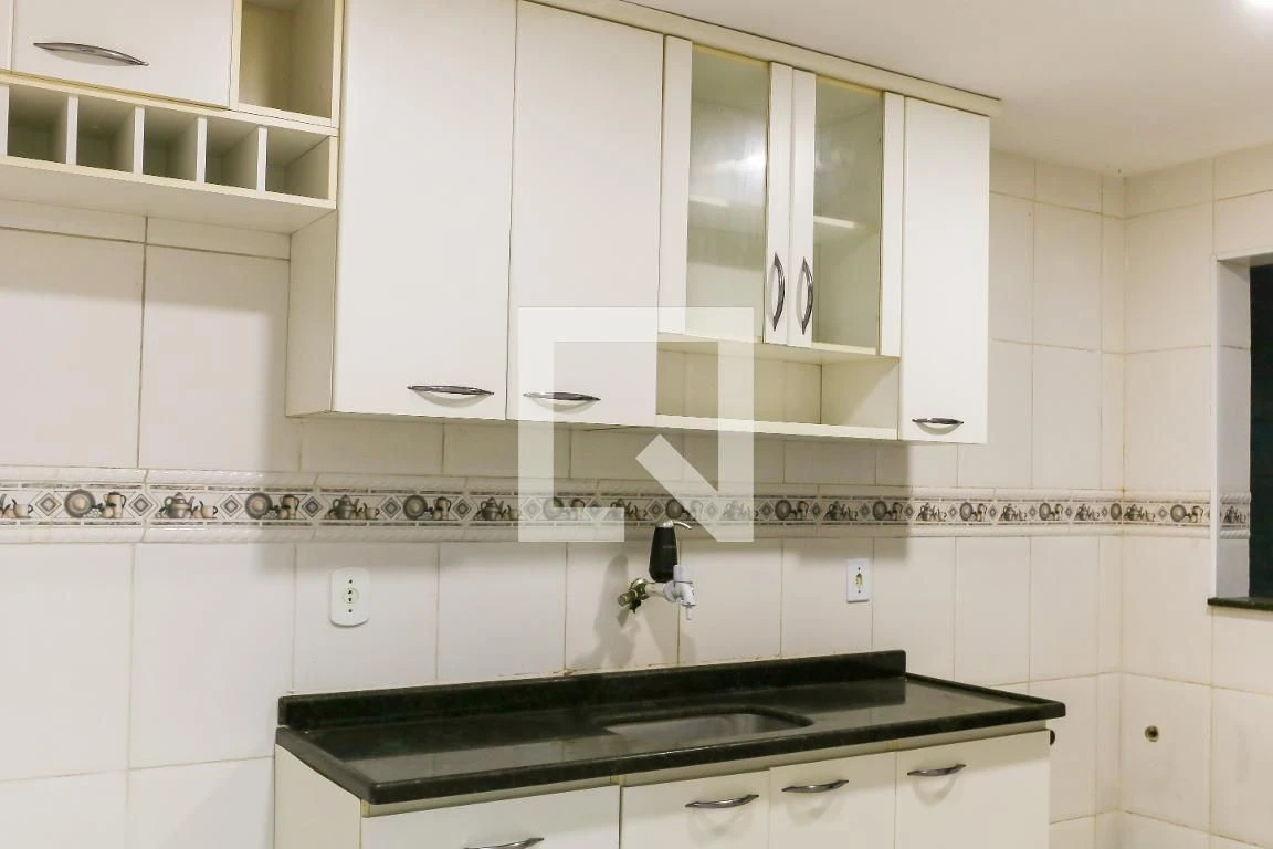 Apartamento de 2 quartos com máquina de lavar