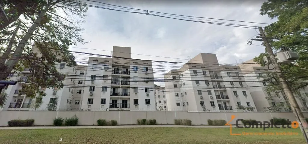 2-bedroom apartment in a building with a gym — photo 27