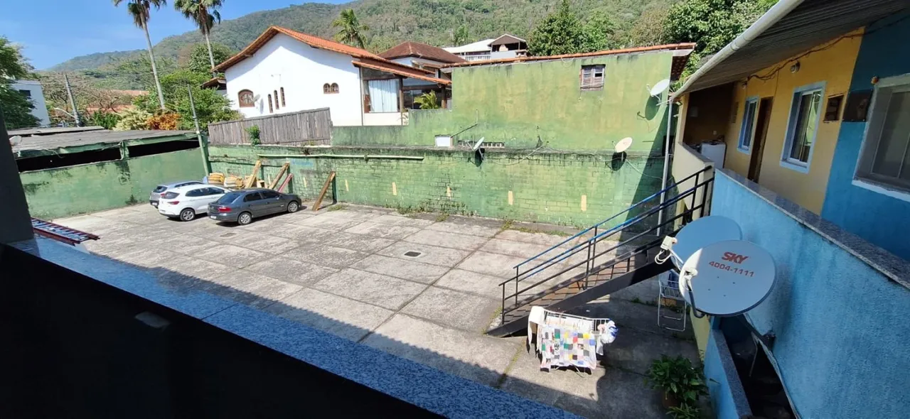 House with mountain views, 1 bedroom and 1 bathroom — photo 17