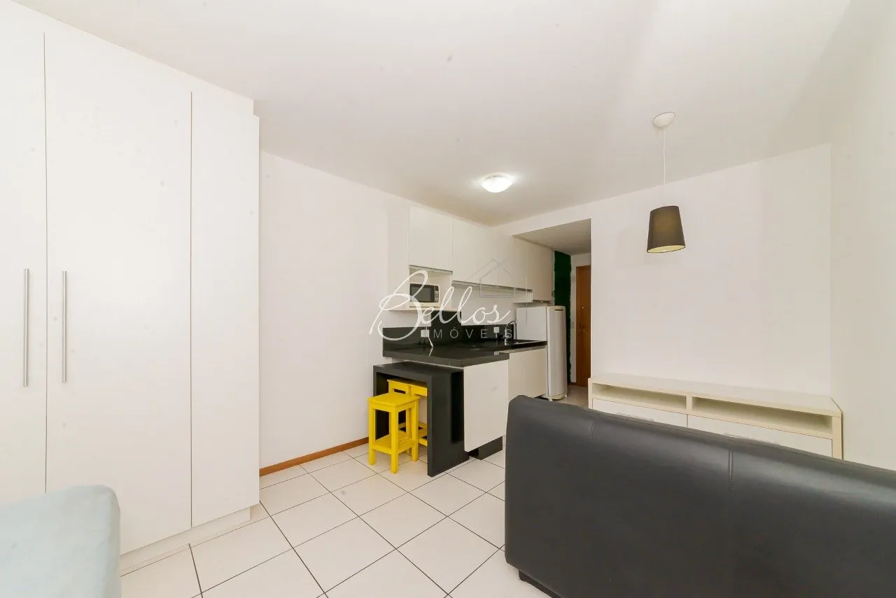 1-bedroom apartment with 68 m² and parking space — photo 20