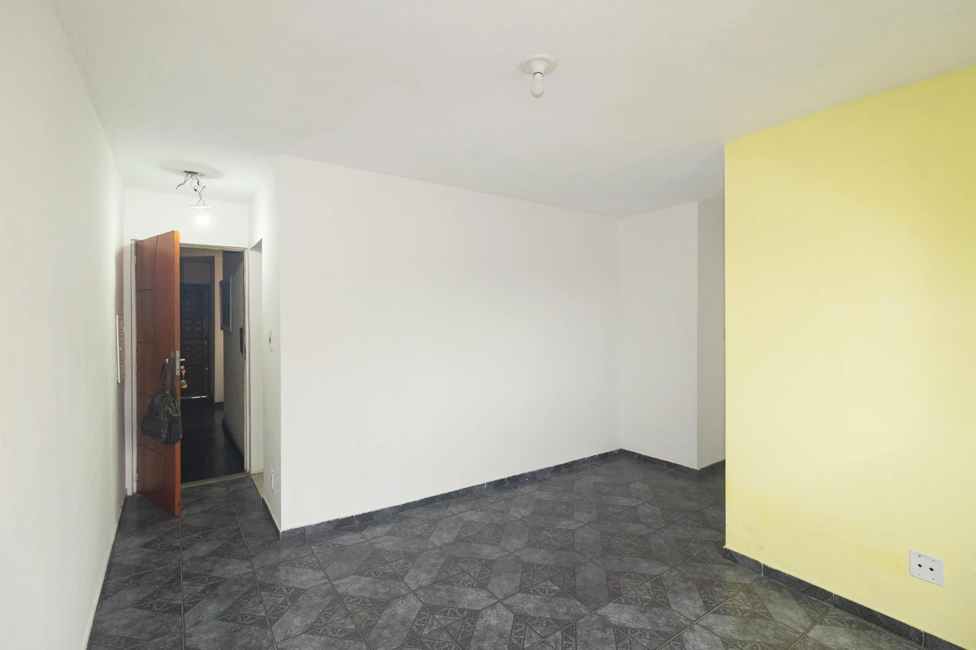 Квартира: 3 спальні, 53 м² — photo 27
