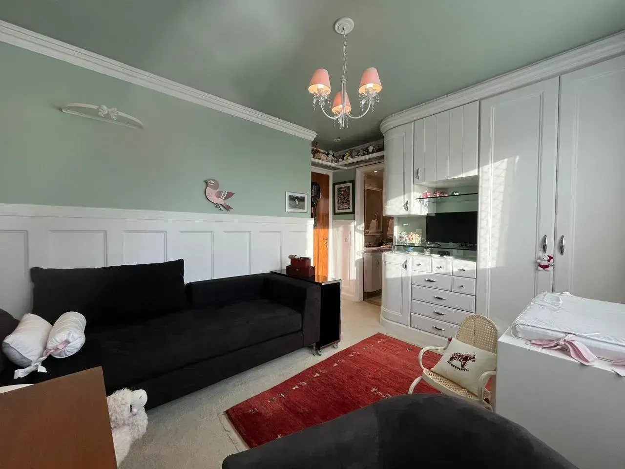 Duplex penthouse with 3 bedrooms and 300 m² — photo 23