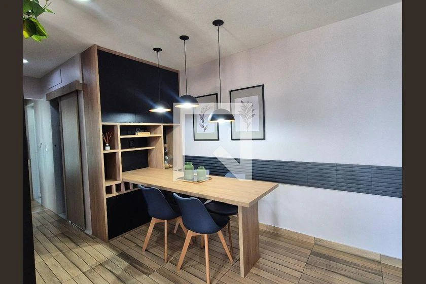 Мебльована квартира 92 м² з 2 спальнями та 2 паркомісцями — photo 16