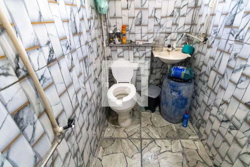 Furnished house with 4 bedrooms and 90 m² no parking — photo 21