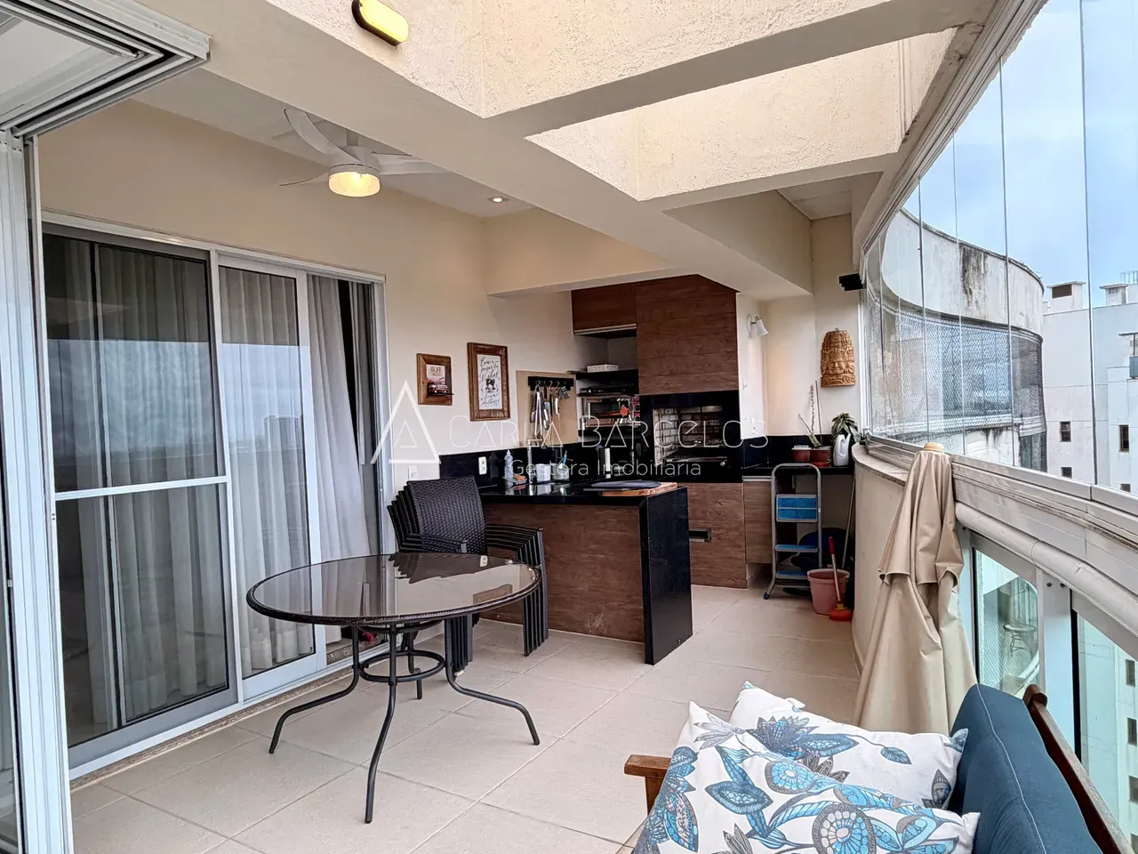 3-bedroom apartment in a building with a sauna — photo 25