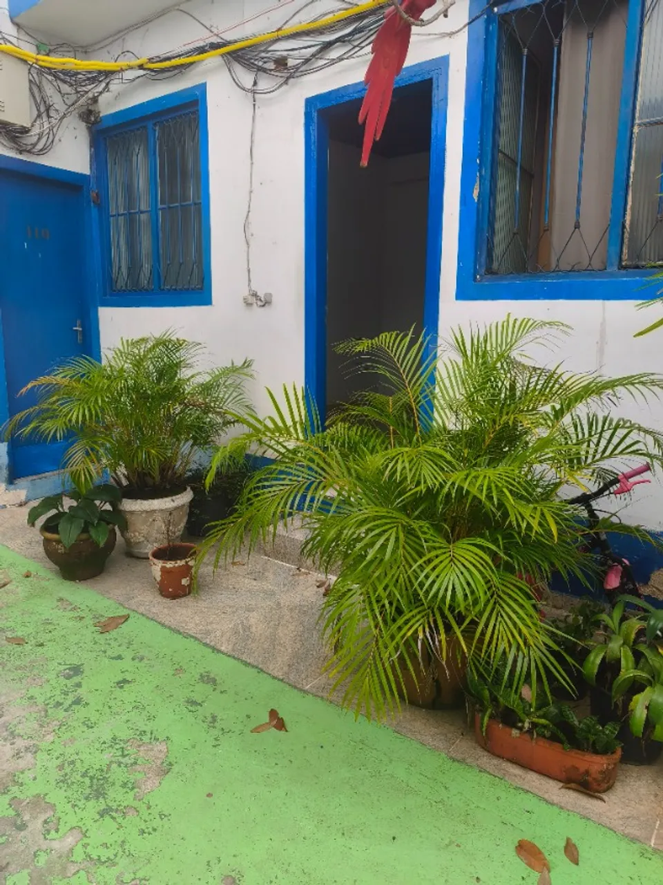 Studio, 22 m² — photo 9